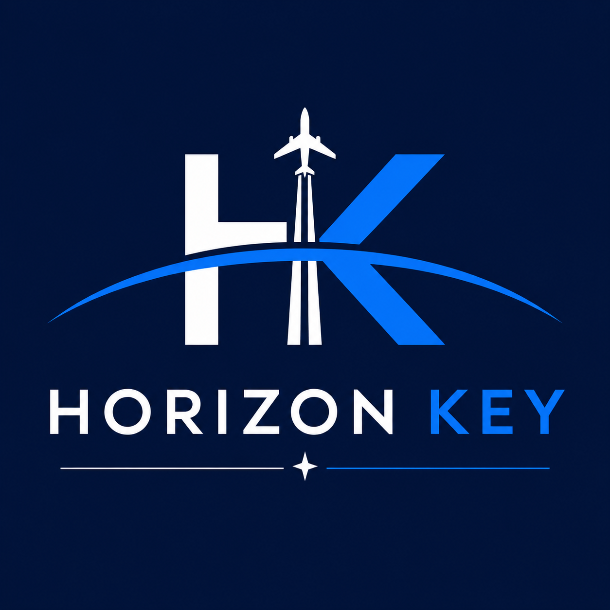 Horizon Key